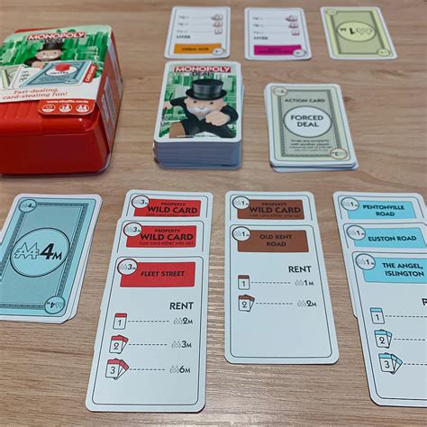 monopoly deal game rules.